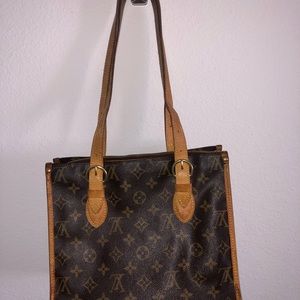 Louis Vuitton Purse (Popincourt Haut)